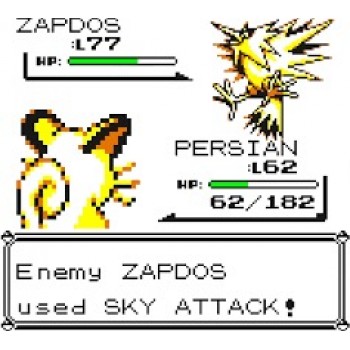 Pokemon Yellow Version Legacy v 1.0.10