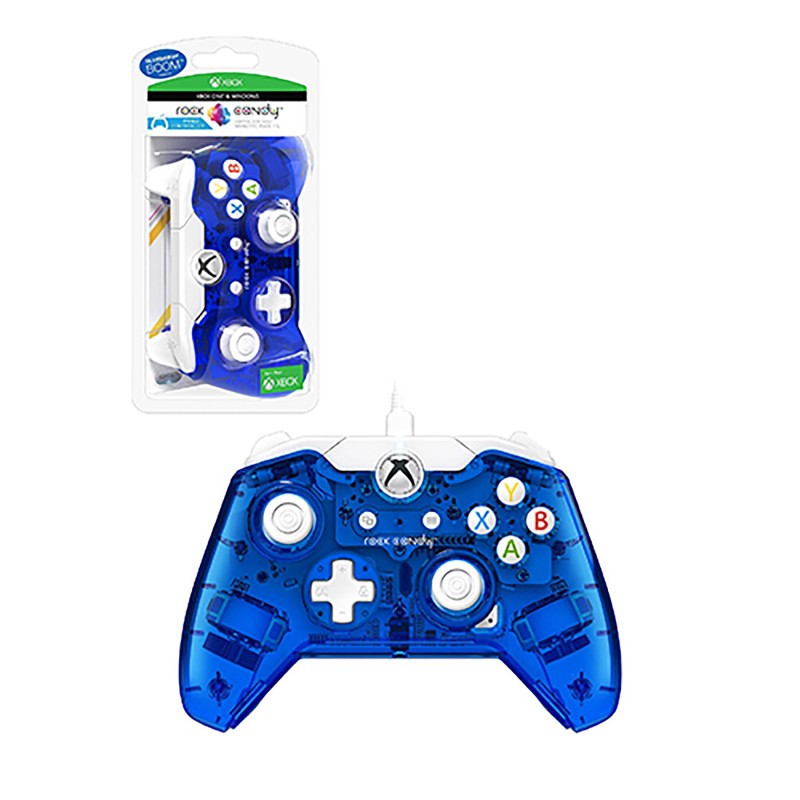 xbox 360 rock candy controller stick