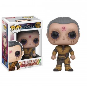 Toy - POP - Vinyl Figure - Doctor Strange - Kaecilius