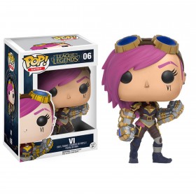 Toy - POP - Vinyl Figure - LOL - Vi