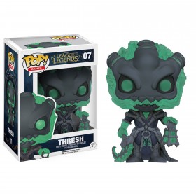 Toy - POP - Vinyl Figure - LOL - Thresh