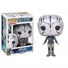 POP Jaylah Vinyl Star Trek Beyond Action Figure