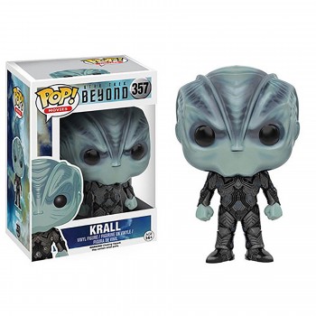 Krall Toy POP Action Figure - Star Trek Beyond