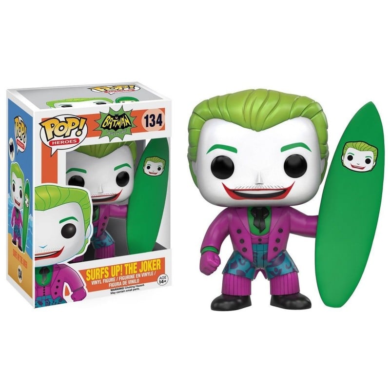 funko pop gigante joker