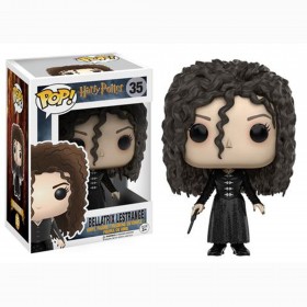 Toy - POP - Vinyl Figure - Harry Potter: HP - Bellatrix