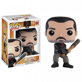 Toy - POP - Vinyl Figure - Walking Dead - Nega