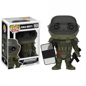 Toy - POP - Vinyl Figure - Call Of Duty - Juggernaut