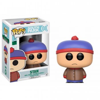 Toy - POP - Vinyl Figure - South Park - Sta