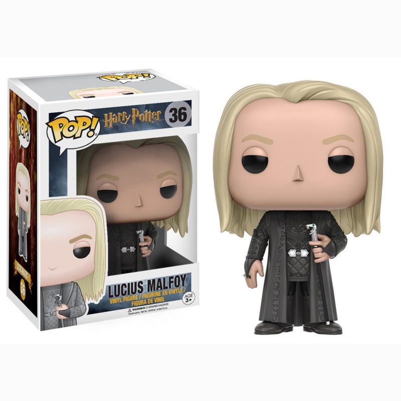 harry potter popits