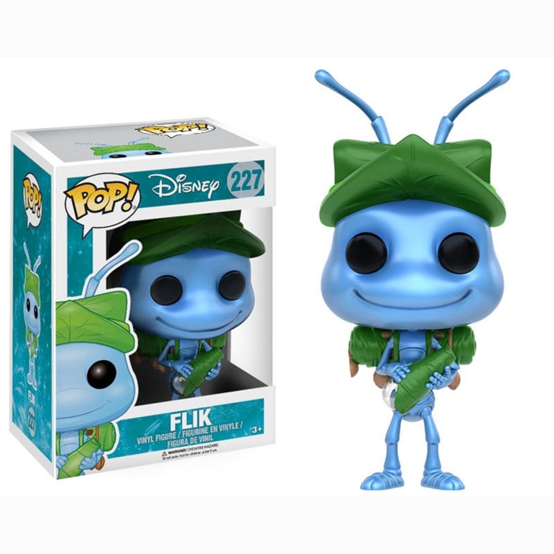 flik funko pop