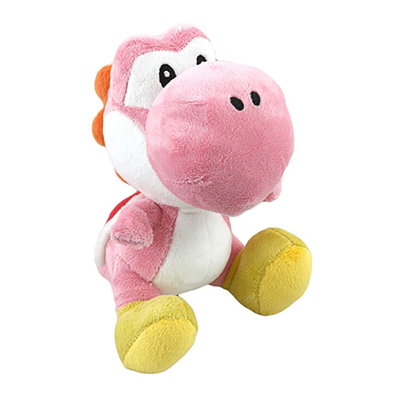 cute yoshi plush