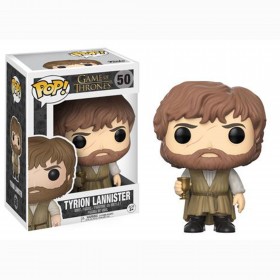 Toy - POP - Vinyl Figure - Game of Thrones - Tyrio