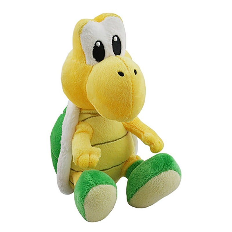 koopa troopa plush amazon