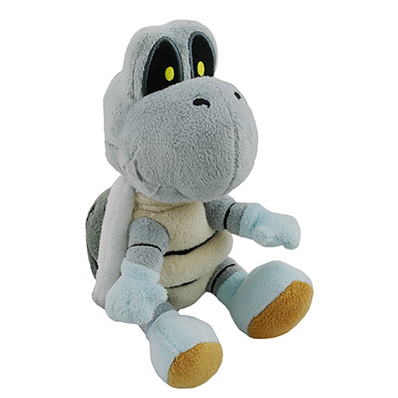 dry bones mario plush