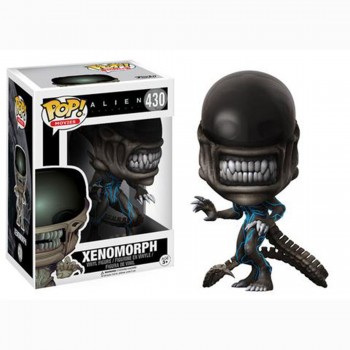 Toy - POP - Vinyl Figure - Alien Covenant Movie - Xenomorph