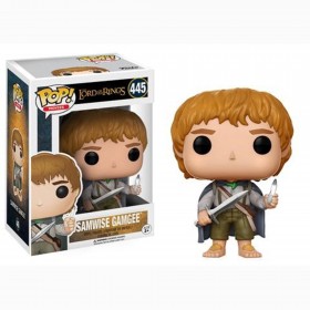 Toy - POP - Vinyl Figure - LOTR - Samwise Gamgee