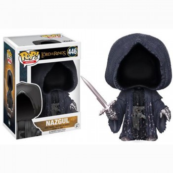 Toy - POP - Vinyl Figure - LOTR - Nazgul