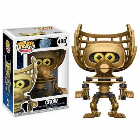 Toy - POP - Vinyl Figure - Mystery Science Theater 3000 - Crow