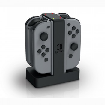 NS - Charger - JoyCon Charging Dock (PowerA)