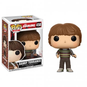 Toy - POP - Vinyl Figure - The Shining - Danny