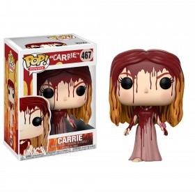 Toy - POP - Vinyl Figure - Horror S4 - Carrie