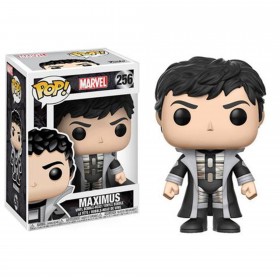 Toy - POP - Vinyl Figure - Inhumans - Maximus