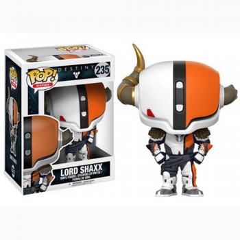 Toy - POP - Vinyl Figure - Destiny - Lord Shaxx