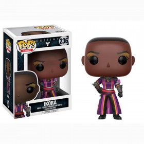 Toy - POP - Vinyl Figure - Destiny - Ikora