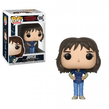 Toy - POP - Vinyl Figure - Stranger Things S3 - Joyce