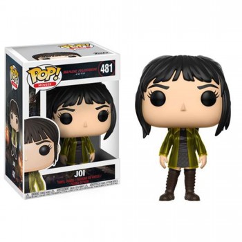 Toy - POP - Vinyl Figure - Blade Runner 2049 - Joi