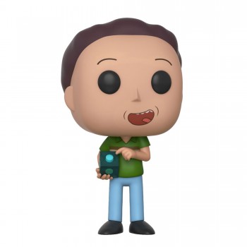 Toy - POP - Vinyl Figure - Rick and Morty - S3 - Jerry