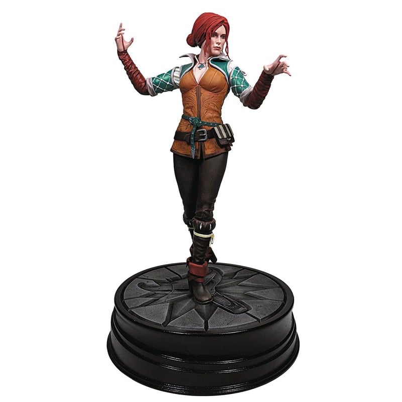 dark horse triss series 2