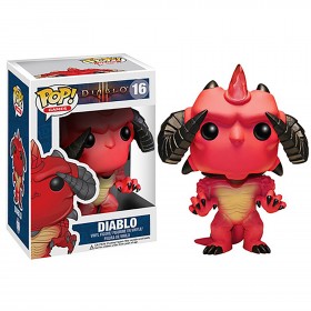 Toy - POP - Vinyl Figure - Diablo - Diablo