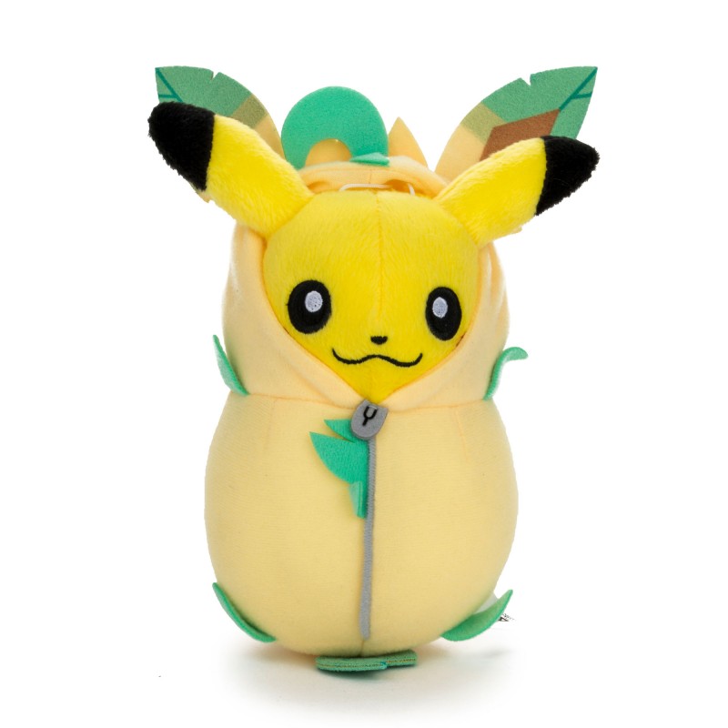 pokemon plush wct