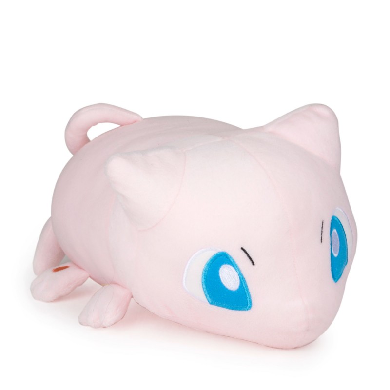 mew stuffy