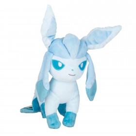 Toy - Plush - Pokemon - 10" Glaceo