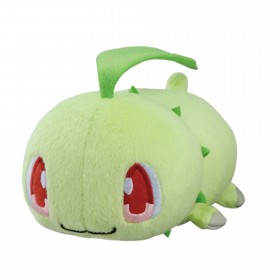 Toy - Plush - Pokemon - 5" Leaf Starters - Chikorita