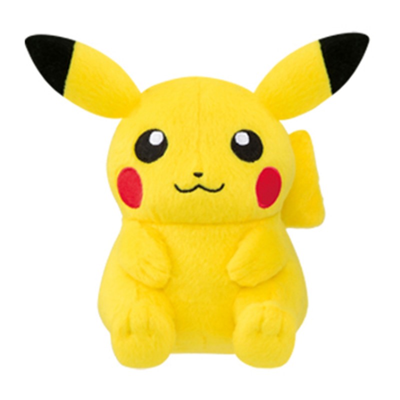 pikachu toy price