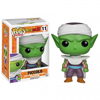 Toy - POP - Vinyl Figure - Dragon Ball Z - Piccolo