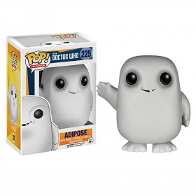 Toy - POP - Vinyl Figure - Doctor Who - Adipose