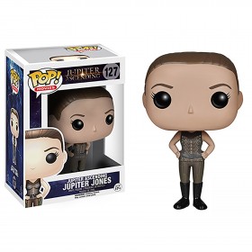 Toy - POP - Vinyl Figure - Jupiter Ascending - Jupiter Jones