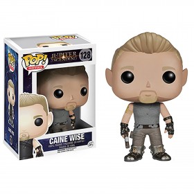 Toy - POP - Vinyl Figure - Jupiter Ascending - Caine Wise