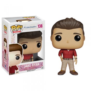 SO - Toy - POP - Vinyl Figure - 16 Candles - Jake Rya