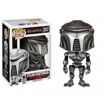 Toy - POP - Vinyl Figure - Battlestar Galactica - Cylon Centurio