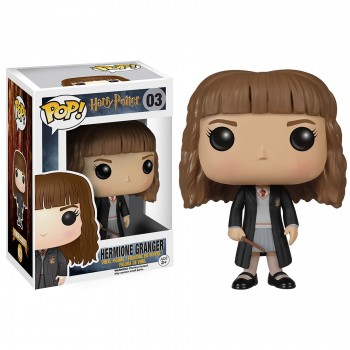 Toy - POP - Vinyl Figure - Harry Potter - Hermione Granger