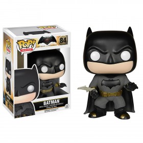 Toy - POP - Vinyl Figure - BMvSM - Batma