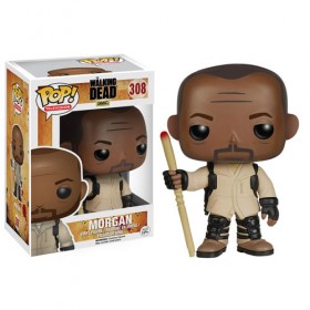 Toy - POP - Vinyl Figure - The Walking Dead - Morga