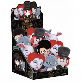 Toy - Plush - Mopeez - Alice Through the Looking Glass - 12 pc PDQ