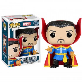 Toy - POP - Vinyl Figure - Marvel - Doctor Strange Classic