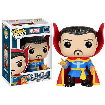 Toy - POP - Vinyl Figure - Marvel - Doctor Strange Classic